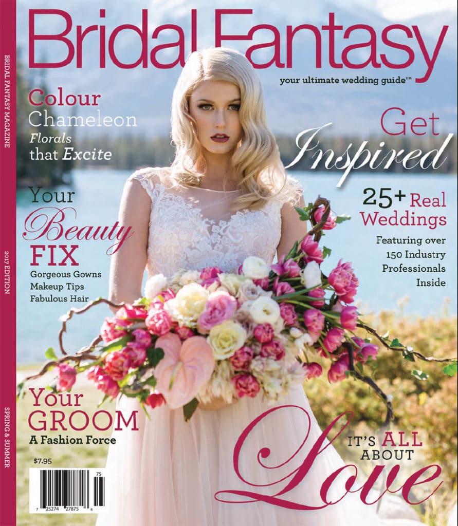 bridal fantasy 2017 cover