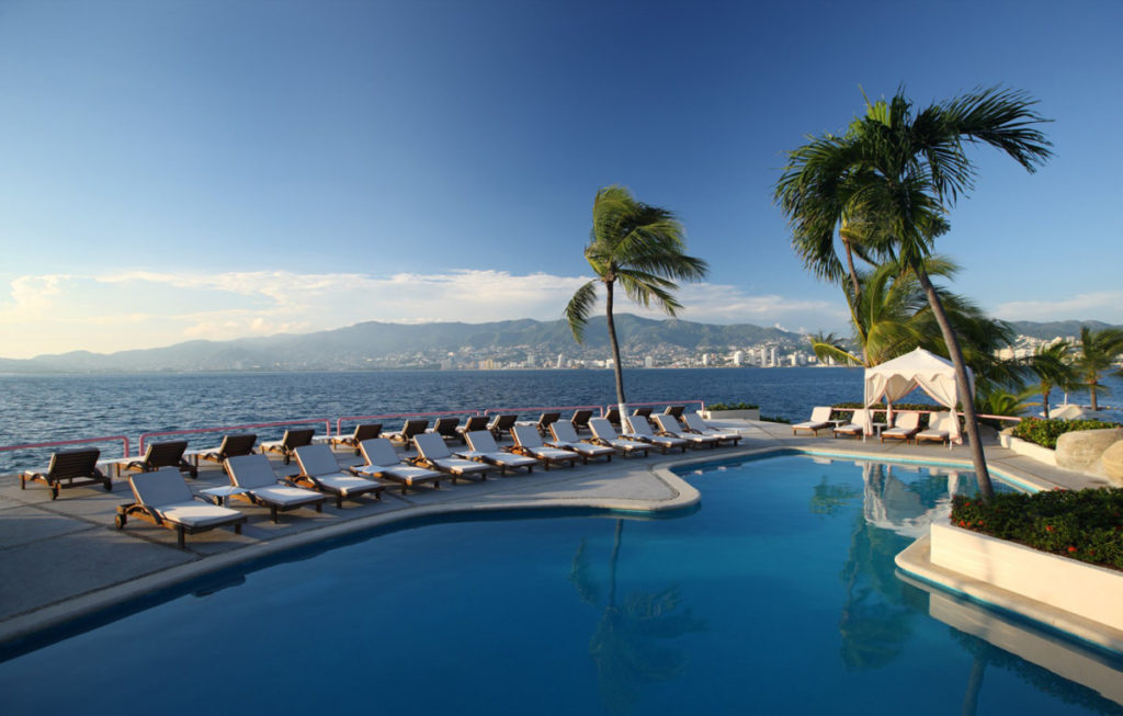 Las Brisas Acapulco 