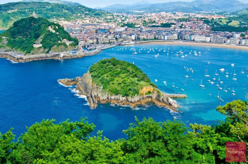 san-sebastian